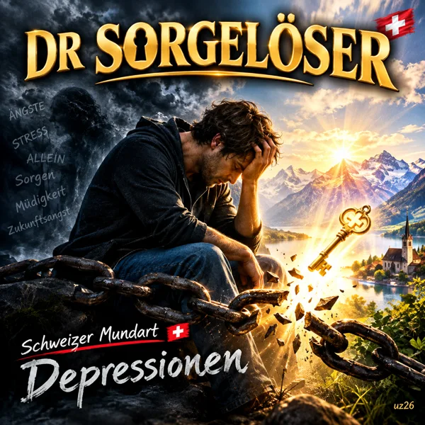 Cover: Dr Sorgelöser