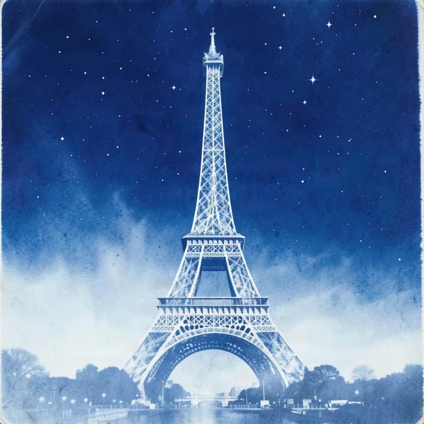 Cover: Paris, Ville d’Amour